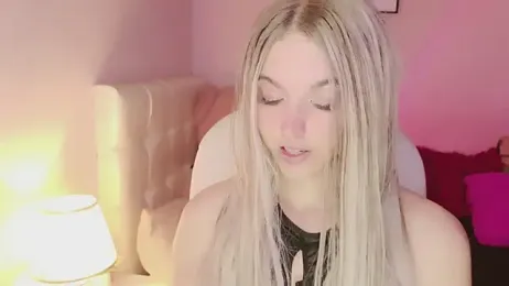 EvaEvangeline webcam model stream image