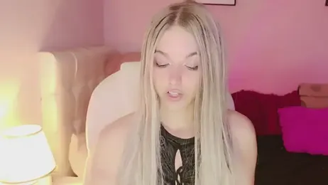 EvaEvangeline webcam model stream image