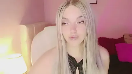 EvaEvangeline webcam model stream image