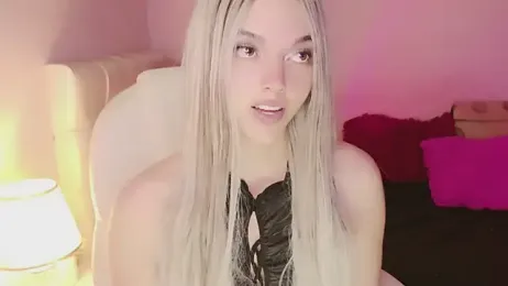 EvaEvangeline webcam model stream image