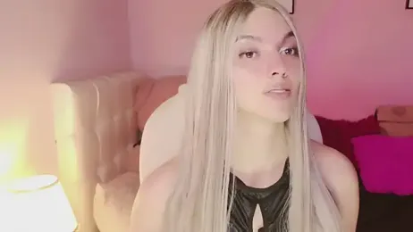 EvaEvangeline webcam model stream image