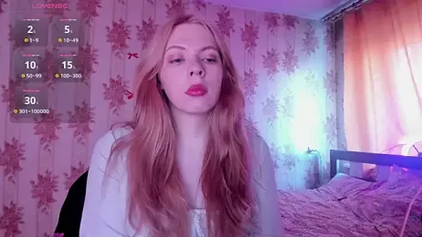 Cutie_Bambi webcam model stream image