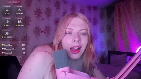 Cutie_Bambi webcam stripchat model stream image
