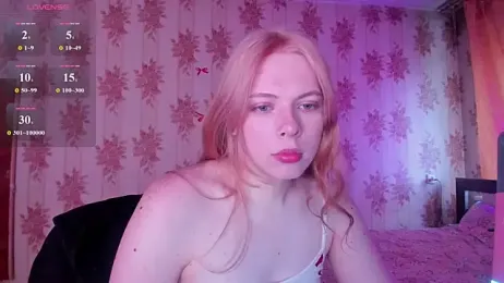Cutie_Bambi webcam model stream image