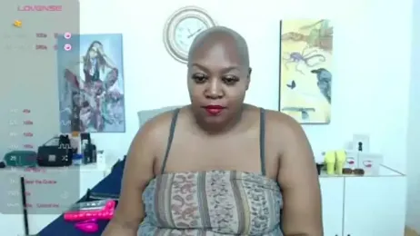 QUEENxJESSI webcam stripchat model stream image
