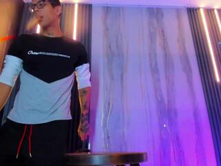 Jean Stones webcam flirt4free model stream image