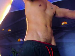 Jean Stones webcam model stream image