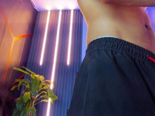 Jean Stones webcam model stream image