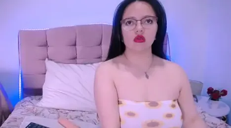 Samantha__zz webcam model stream image