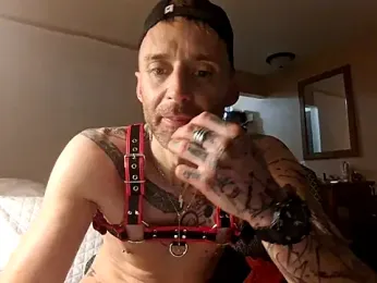 ShiaWay webcam model stream image