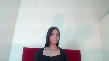Luluu_08 webcam model stream image