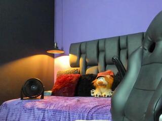 Leonidas Murphy webcam model stream image