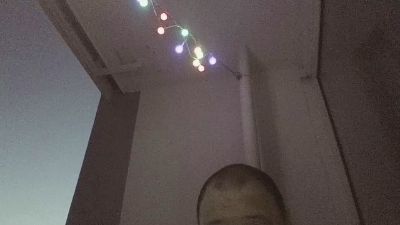 franky471 webcam model stream image
