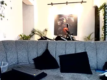 damiancam1 webcam model stream image
