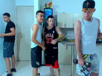 exoticmen_xxx webcam model stream image