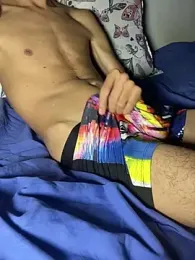 Nixo133 webcam model stream image