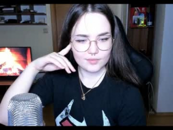 hell_hotline webcam chaturbate model stream image