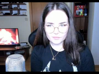 hell_hotline webcam model stream image