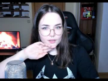 hell_hotline webcam model stream image