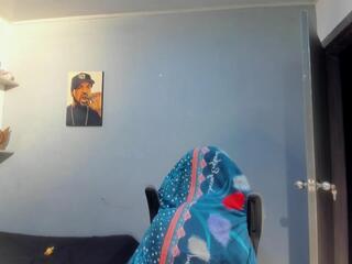 Kris Khalifa webcam model stream image