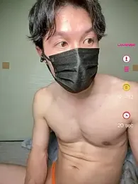 -YumaUemura- webcam model stream image
