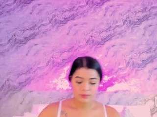 roxanneshelby webcam model stream image