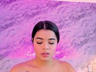 roxanneshelby webcam model stream image