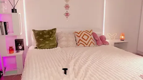 JuliyaAngel webcam model stream image