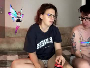 melody_song webcam model stream image