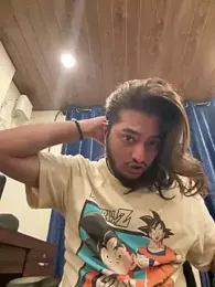 Seenu2199 webcam stripchat model stream image