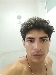 christianjimenez webcam model stream image