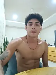 christianjimenez webcam model stream image