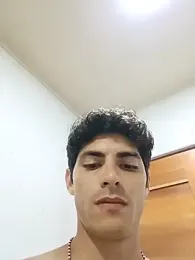 christianjimenez webcam model stream image