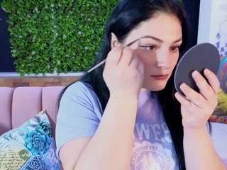 lia-assholeorange webcam model stream image