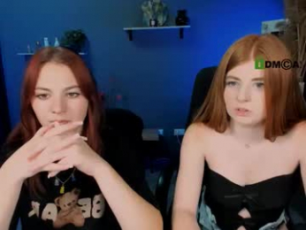 maja_beautiful webcam model stream image