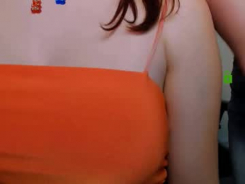 maja_beautiful webcam model stream image