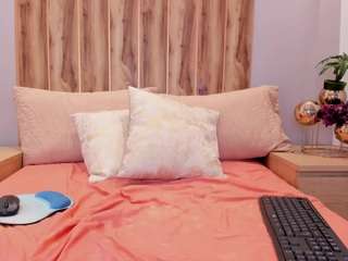 tiffany-jhas webcam model stream image