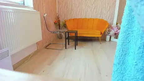 AishaRouhi webcam model stream image