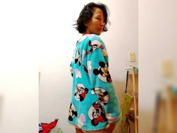 Natzuchoi webcam bongacams model stream image