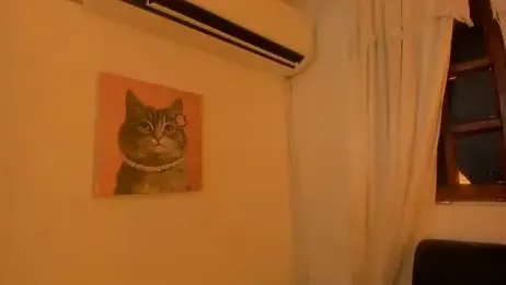 nahomy_ryans webcam stripchat model stream image