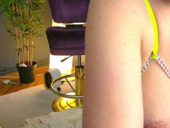 NataliaVice webcam bongacams model stream image