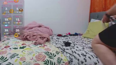 VivianaJhonson_ webcam model stream image
