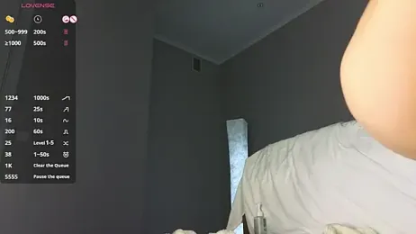 Ella_lee15 webcam model stream image