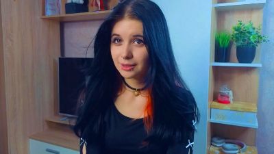 LiliLovette webcam cam4 model stream image