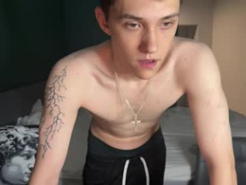 cronck52 webcam chaturbate model stream image
