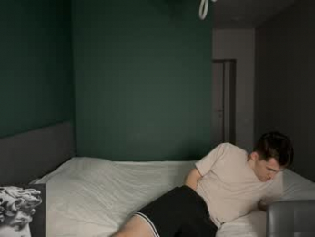 cronck52 webcam model stream image