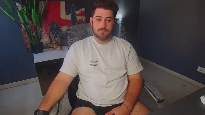 DaxGreer webcam cam4 model stream image