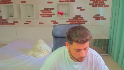 DaxGreer webcam cam4 model stream image