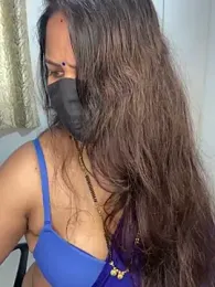 kannadatelugugirl webcam model stream image