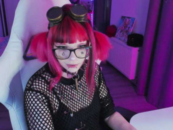 Yumi_Youkai webcam model stream image